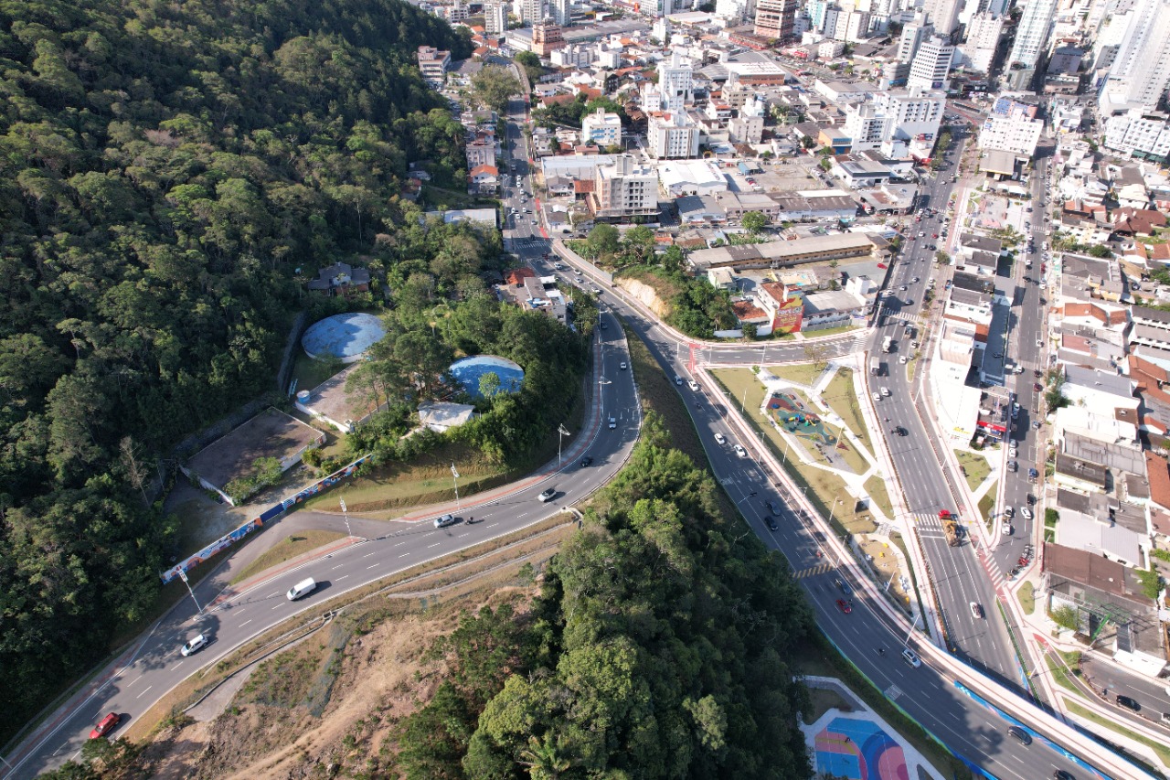 Notícias de Santa Catarina - SC HOJE News