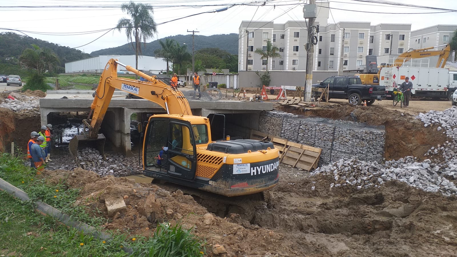 Notícias de Santa Catarina - SC HOJE News