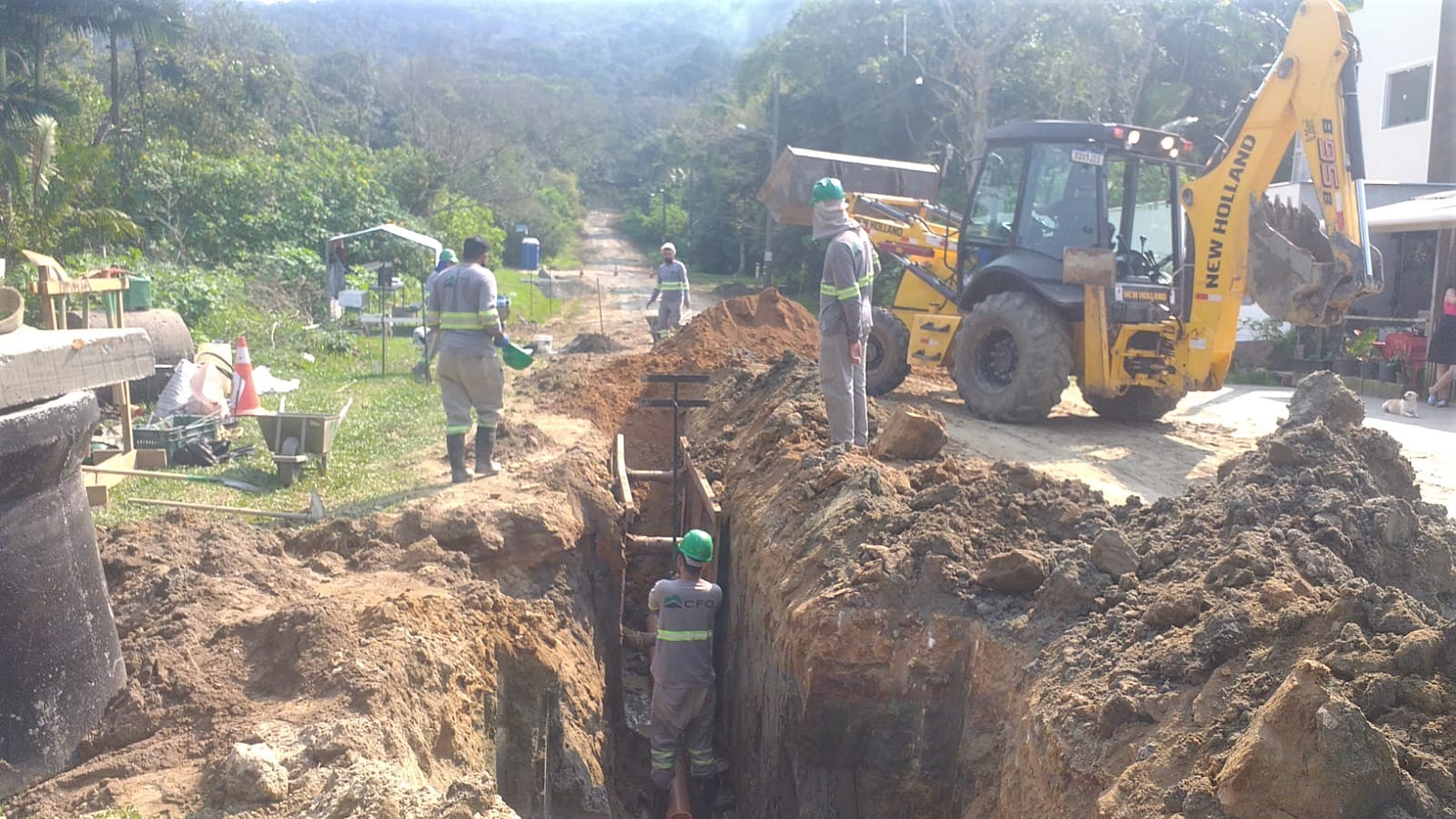 Notícias de Santa Catarina - SC HOJE News