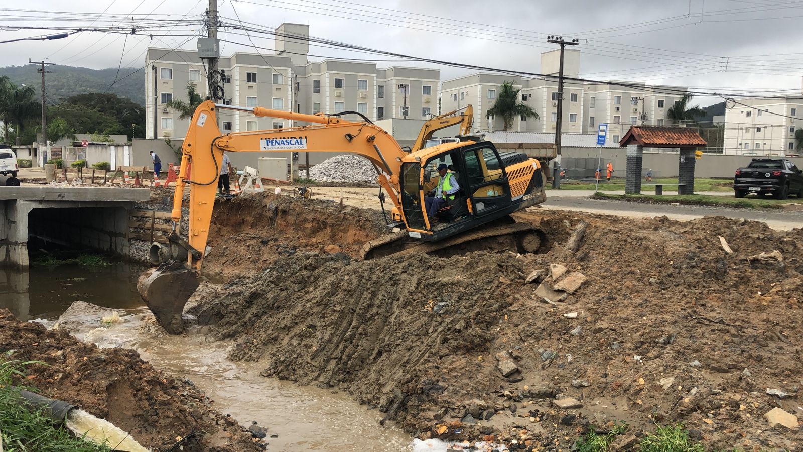 Notícias de Santa Catarina - SC HOJE News