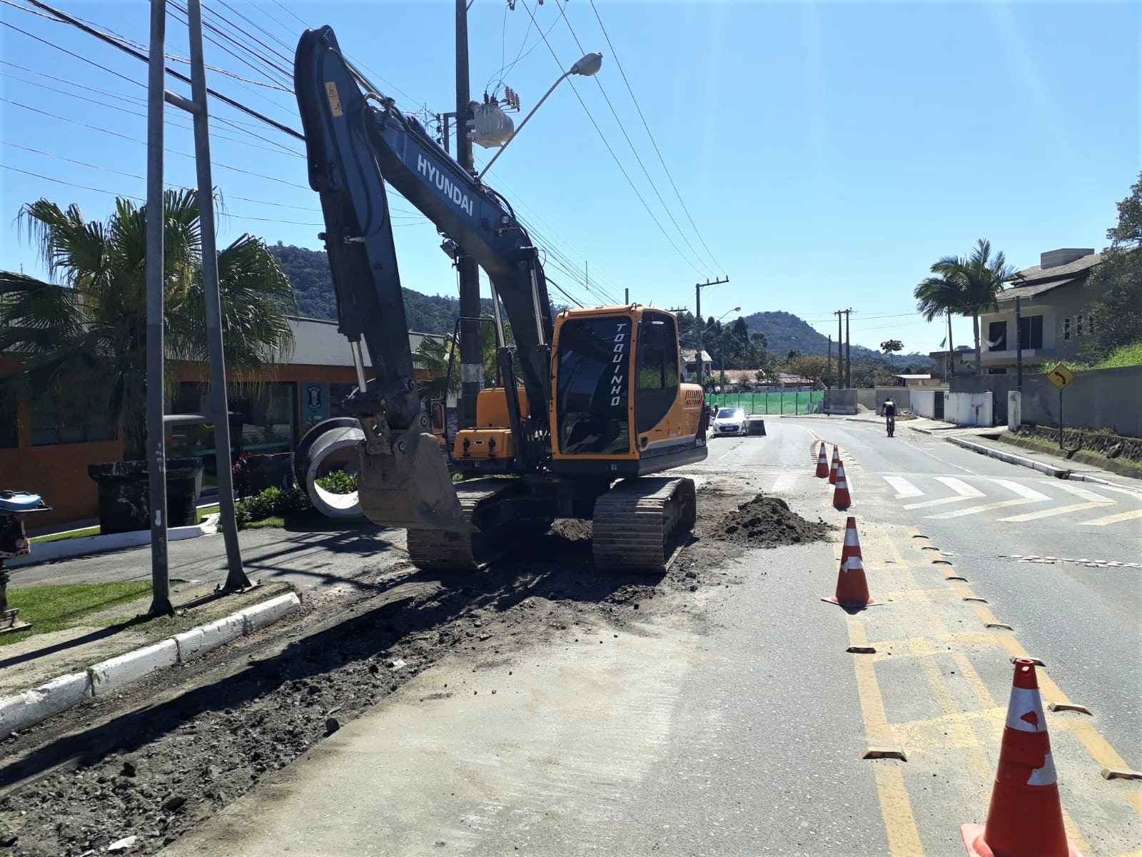 Notícias de Santa Catarina - SC HOJE News