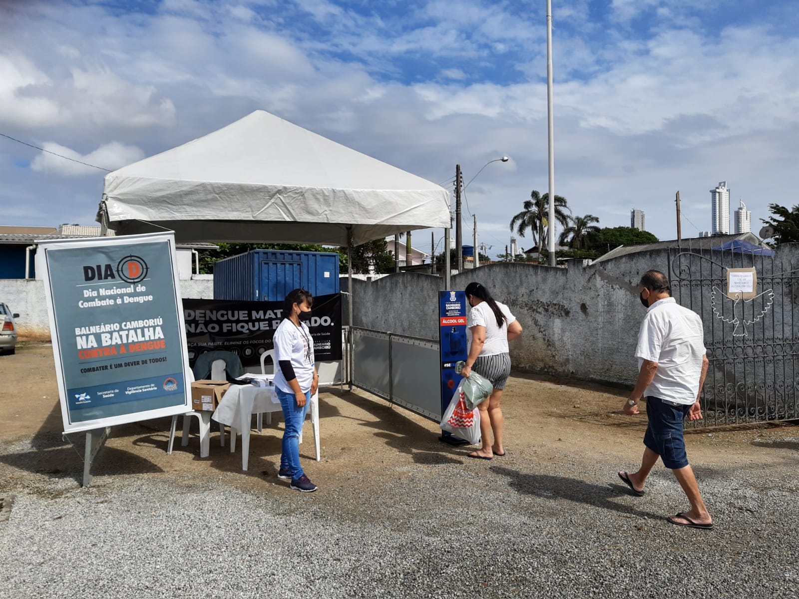 Notícias de Santa Catarina - SC HOJE News