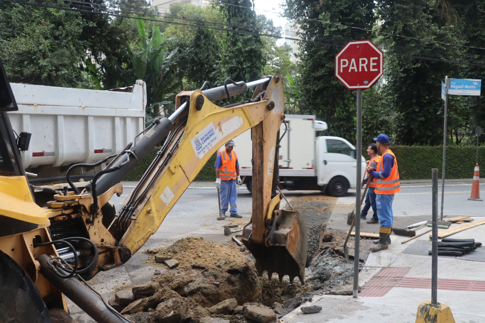 Notícias de Santa Catarina - SC HOJE News