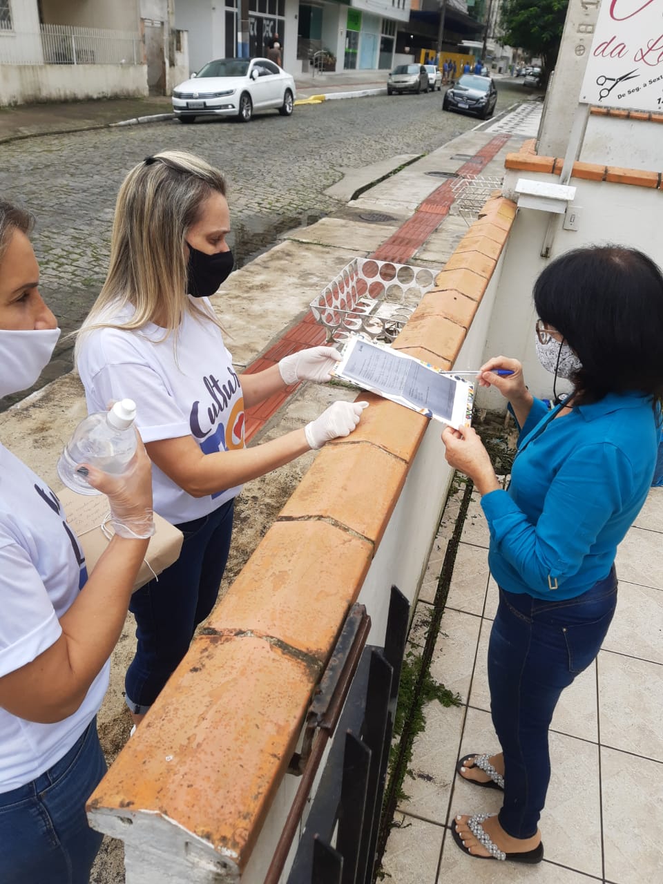 Notícias de Santa Catarina - SC HOJE News