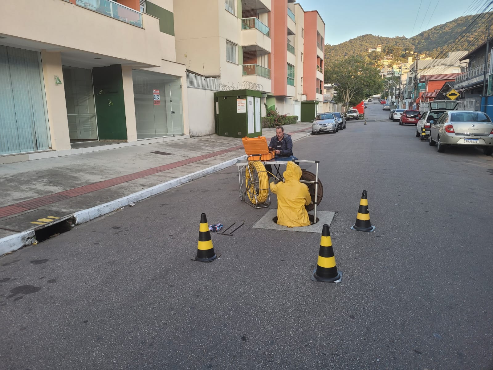 Notícias de Santa Catarina - SC HOJE News