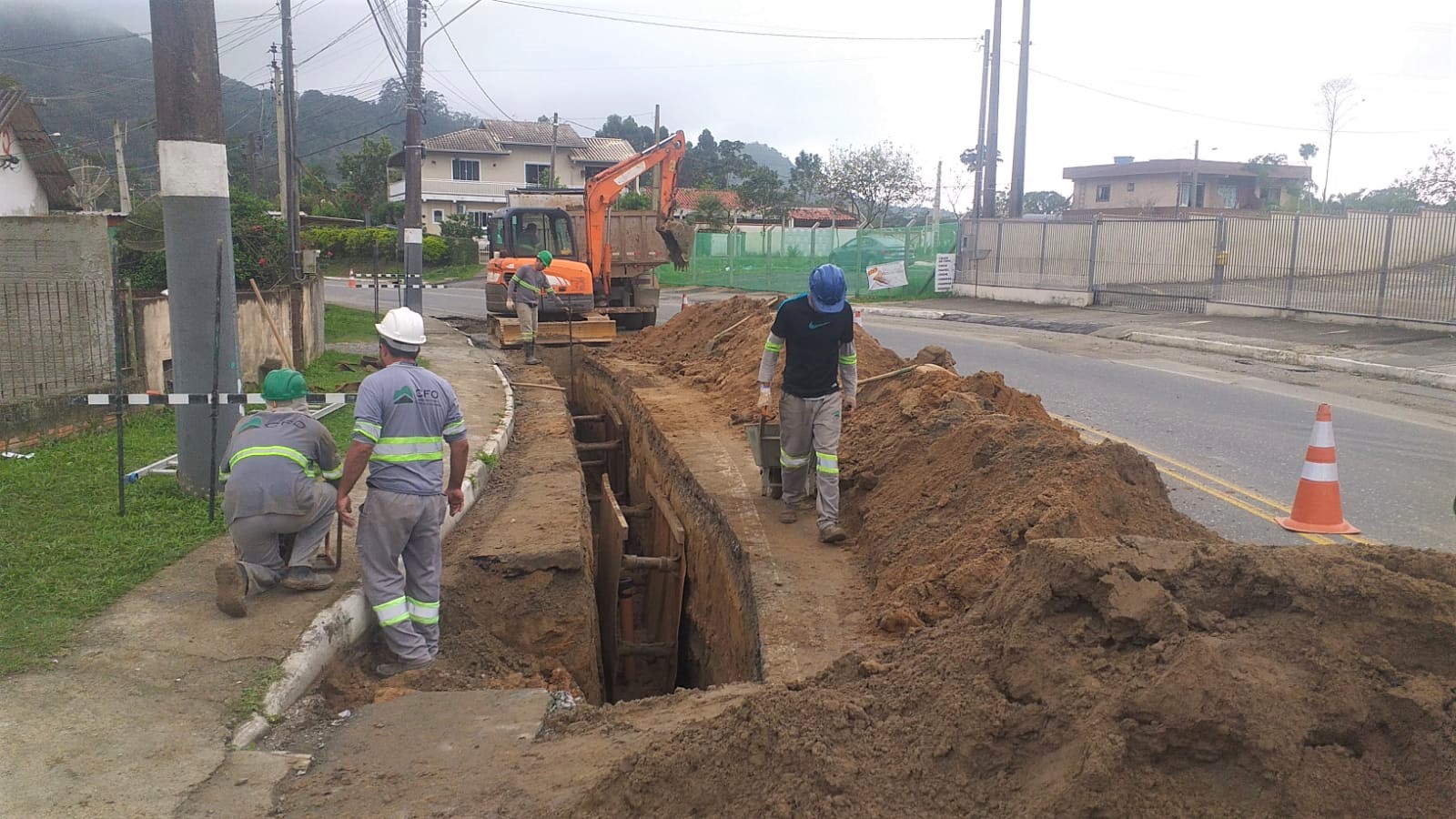 Notícias de Santa Catarina - SC HOJE News