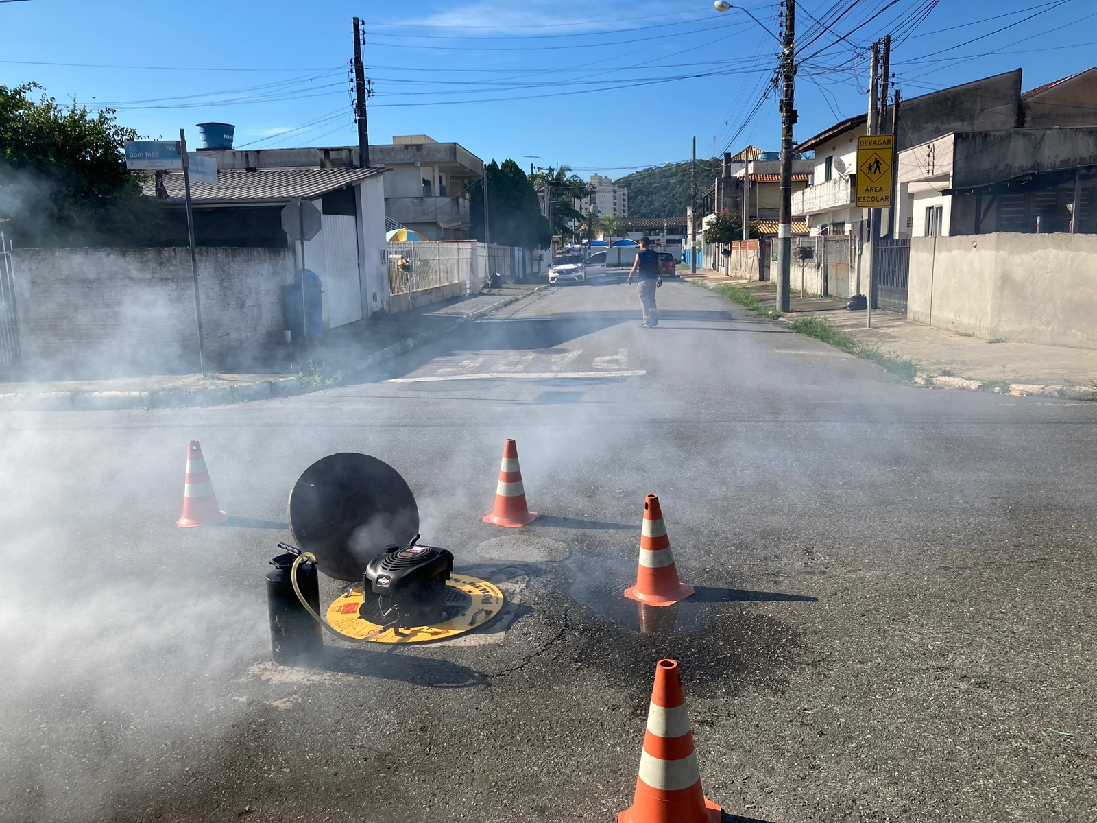 Notícias de Santa Catarina - SC HOJE News