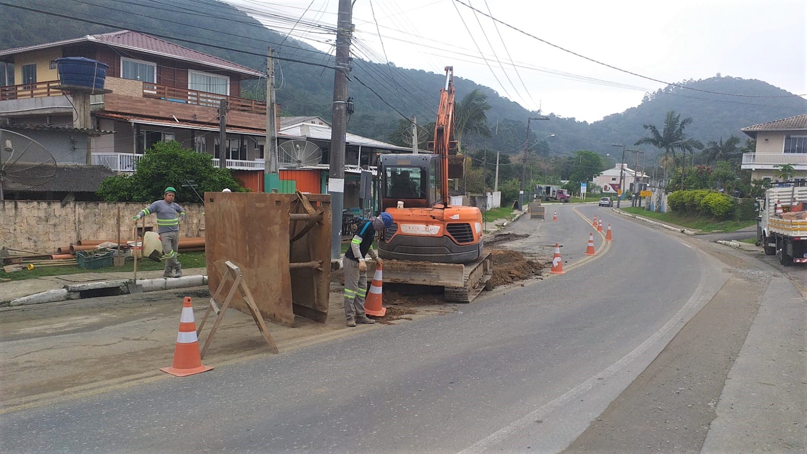 Notícias de Santa Catarina - SC HOJE News