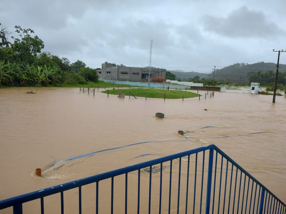 Notícias de Santa Catarina - SC HOJE News