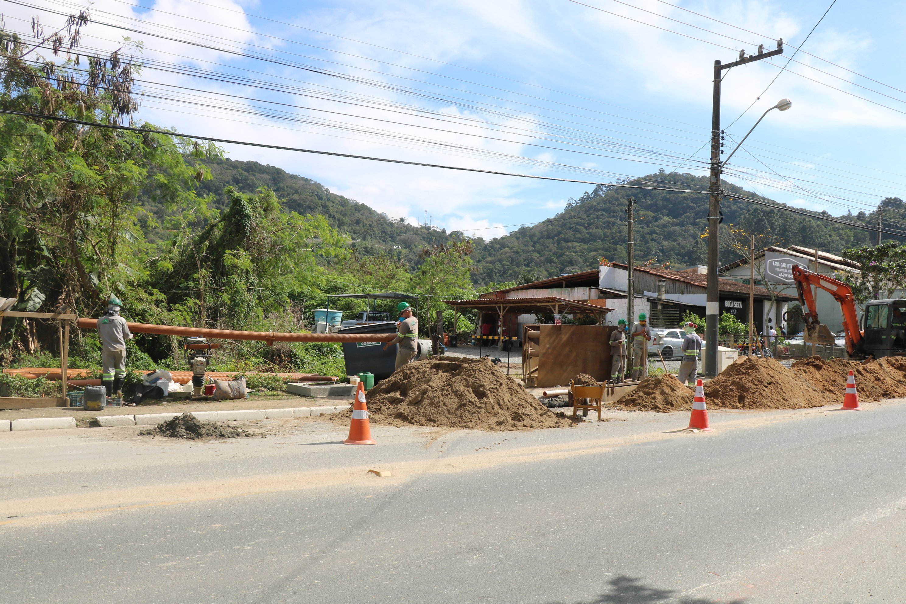 Notícias de Santa Catarina - SC HOJE News