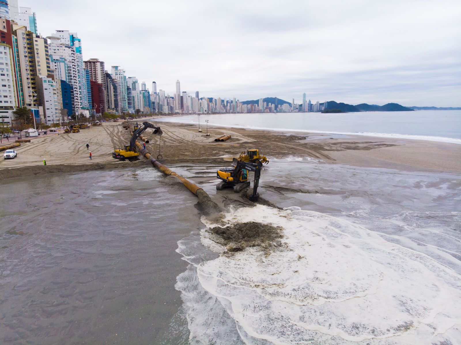 Notícias de Santa Catarina - SC HOJE News