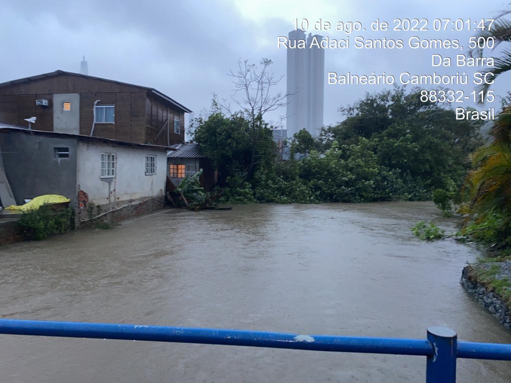 Notícias de Santa Catarina - SC HOJE News