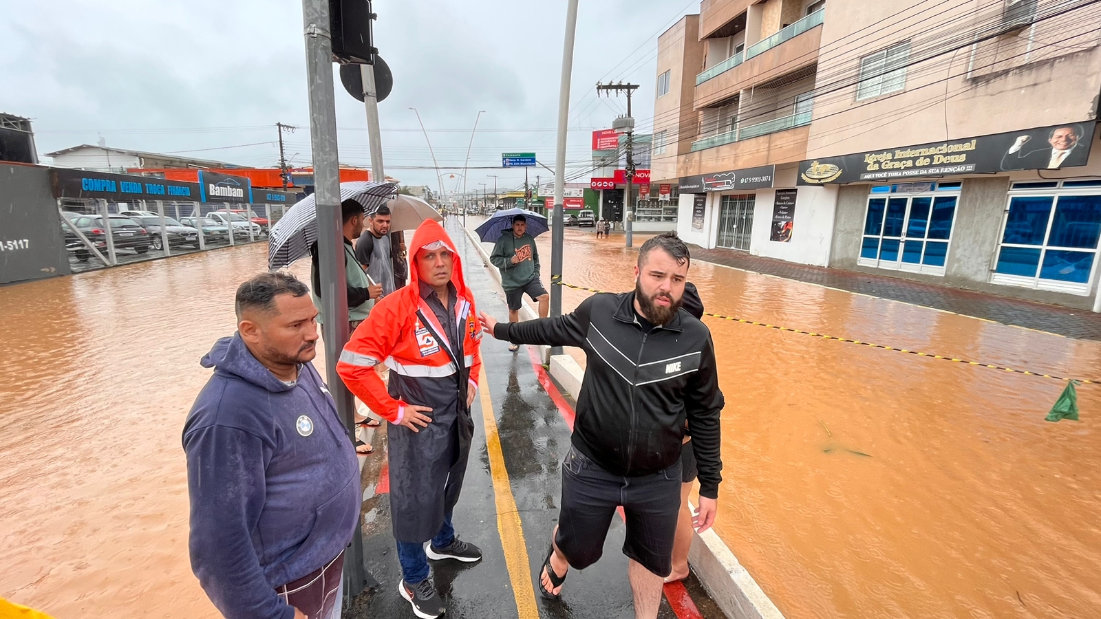 Notícias de Santa Catarina - SC HOJE News