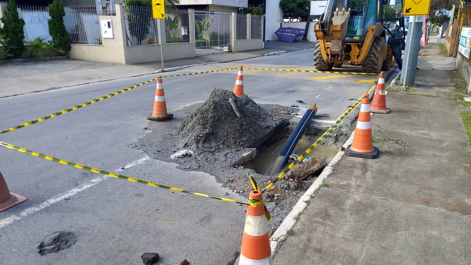 Notícias de Santa Catarina - SC HOJE News