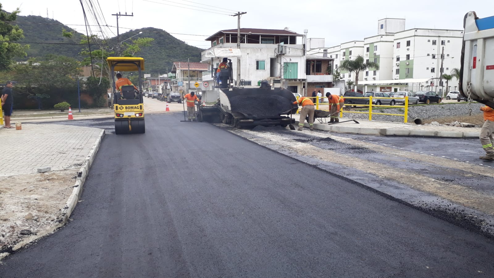 Notícias de Santa Catarina - SC HOJE News