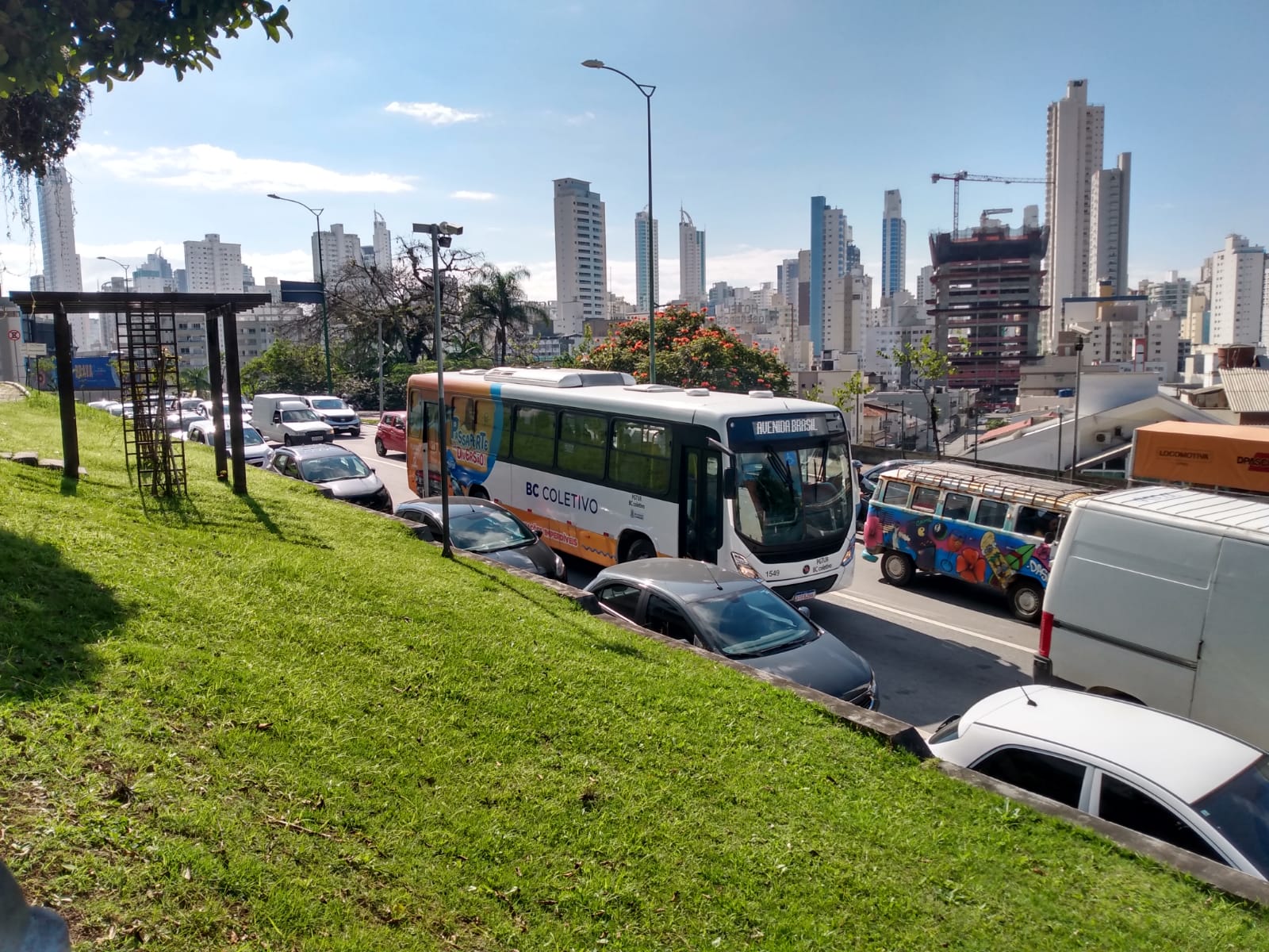 Notícias de Santa Catarina - SC HOJE News