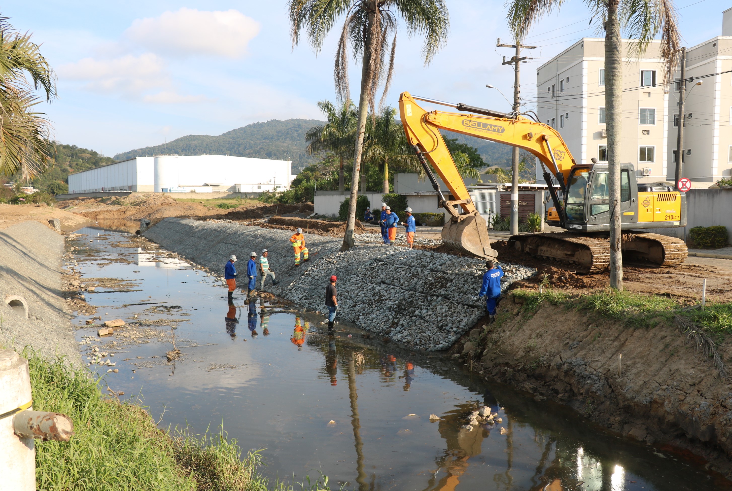 Notícias de Santa Catarina - SC HOJE News