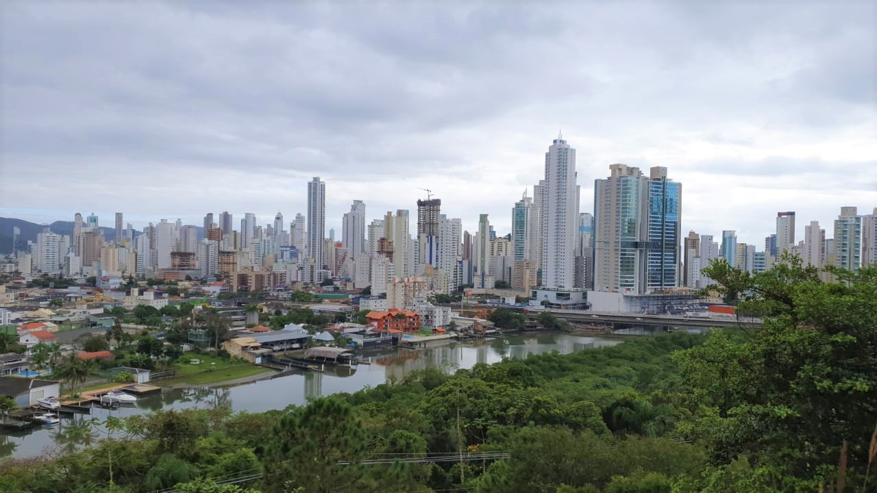 Notícias de Santa Catarina - SC HOJE News