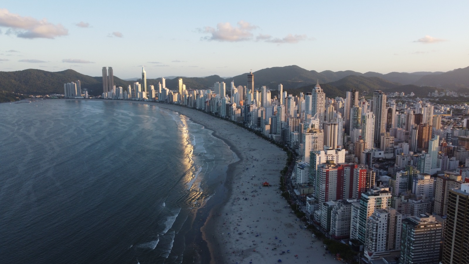 Notícias de Santa Catarina - SC HOJE News