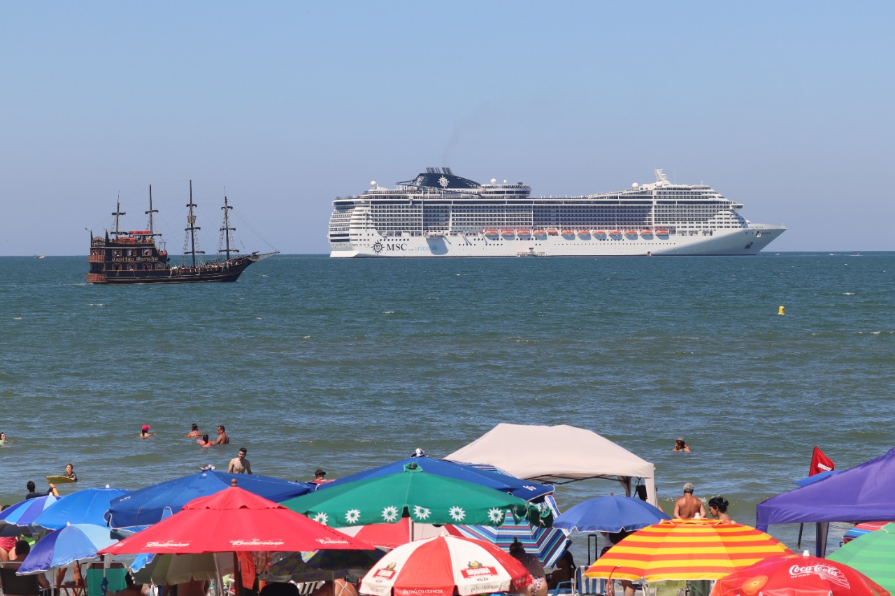 Notícias de Santa Catarina - SC HOJE News