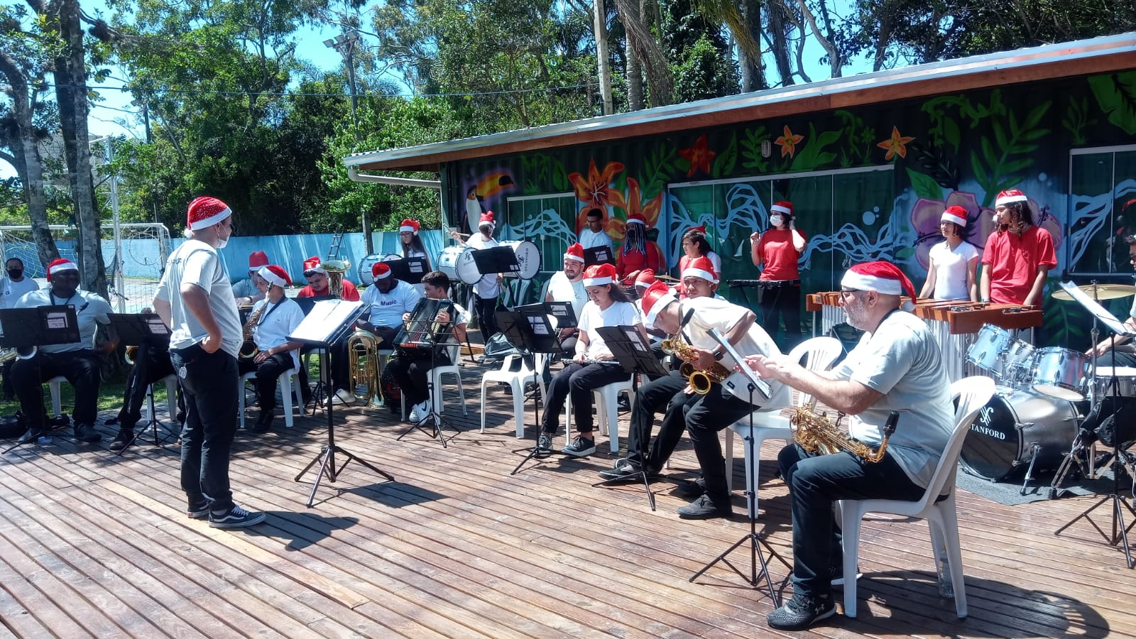 Notícias de Santa Catarina - SC HOJE News