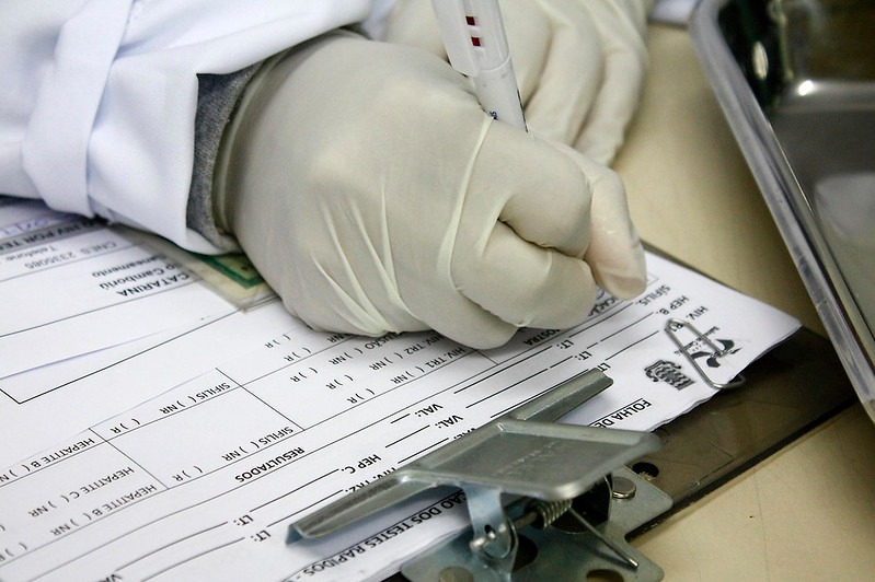 Secretaria de Saúde promove mutirão de mamografia e ultrassonografia | SC Hoje News Notícias de Santa Catarina - SC HOJE News