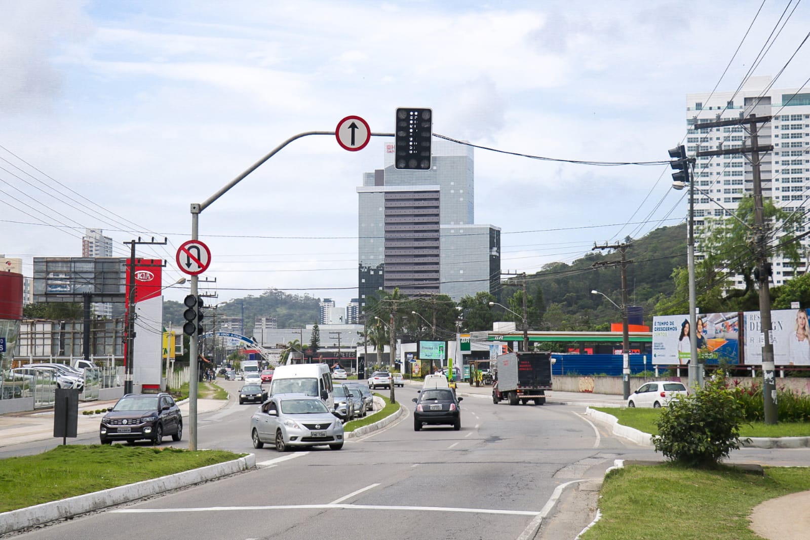 Notícias de Santa Catarina - SC HOJE News