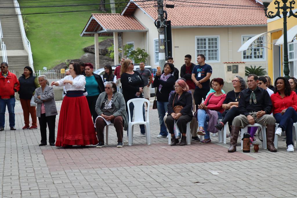 Notícias de Santa Catarina - SC HOJE News