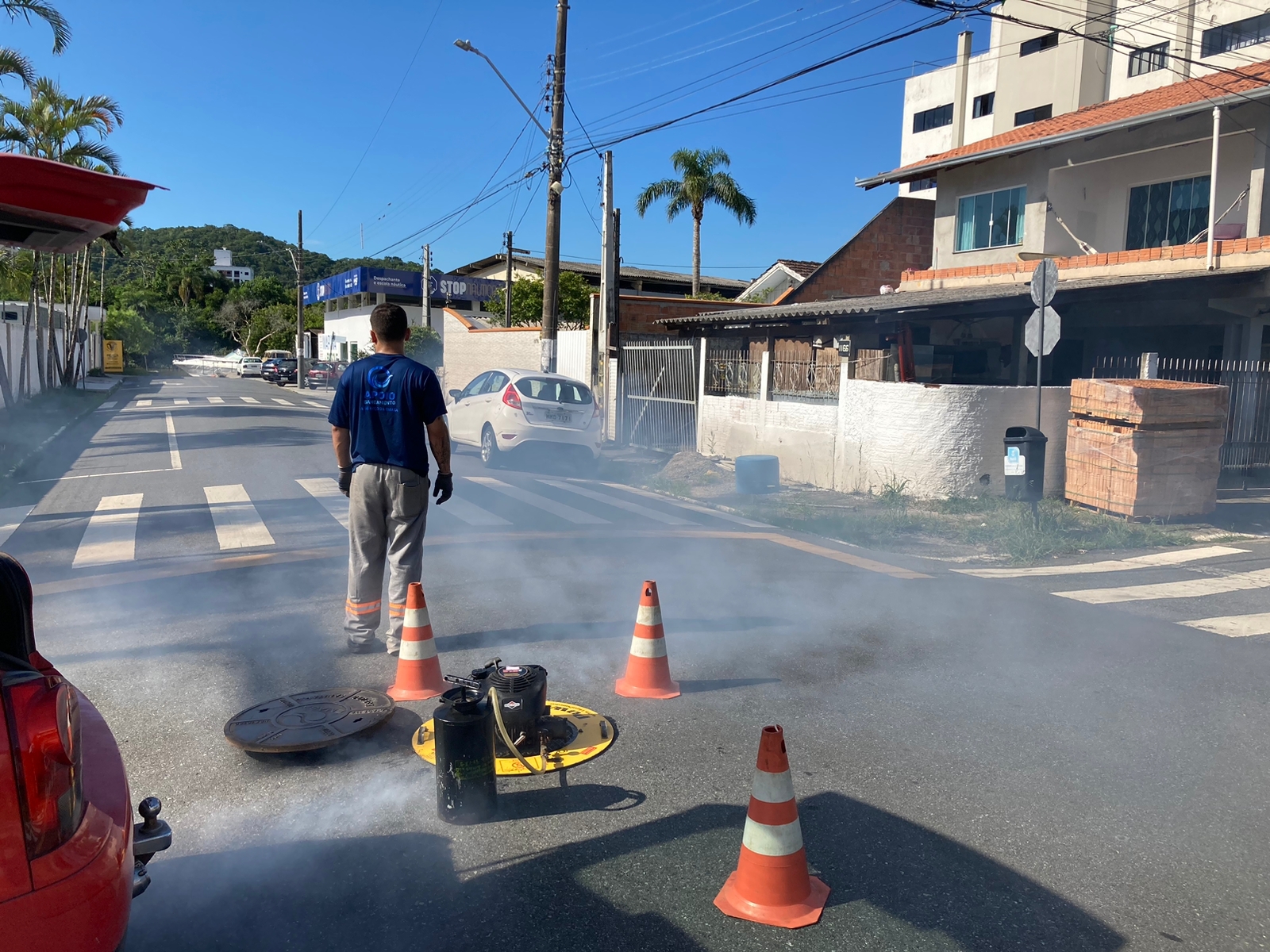 Notícias de Santa Catarina - SC HOJE News