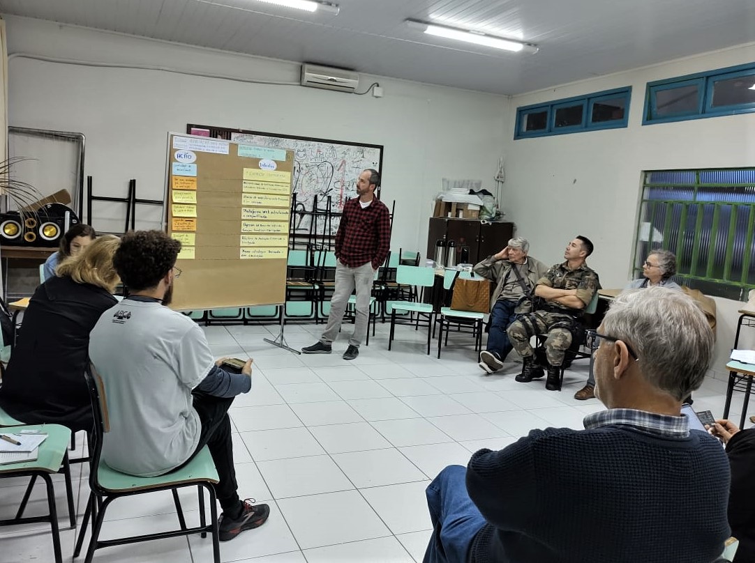 Notícias de Santa Catarina - SC HOJE News