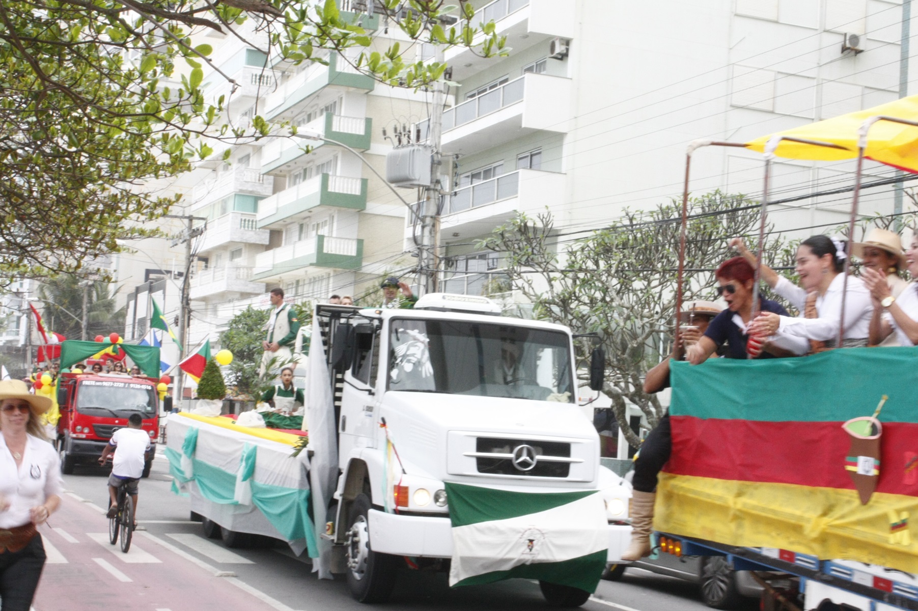 Notícias de Santa Catarina - SC HOJE News