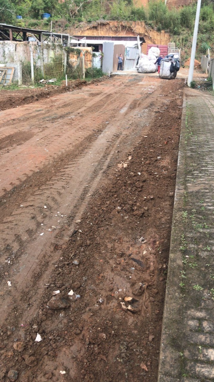 Programação da Secretaria de Obras para esta terça-feira | SC Hoje Notícias de Santa Catarina - SC HOJE