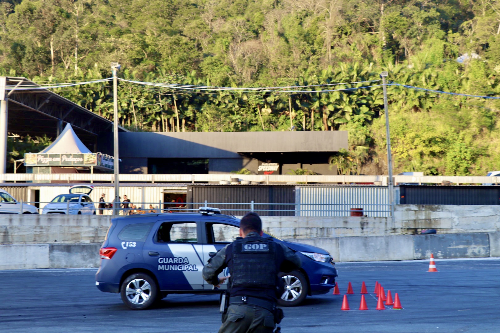 Notícias de Santa Catarina - SC HOJE News