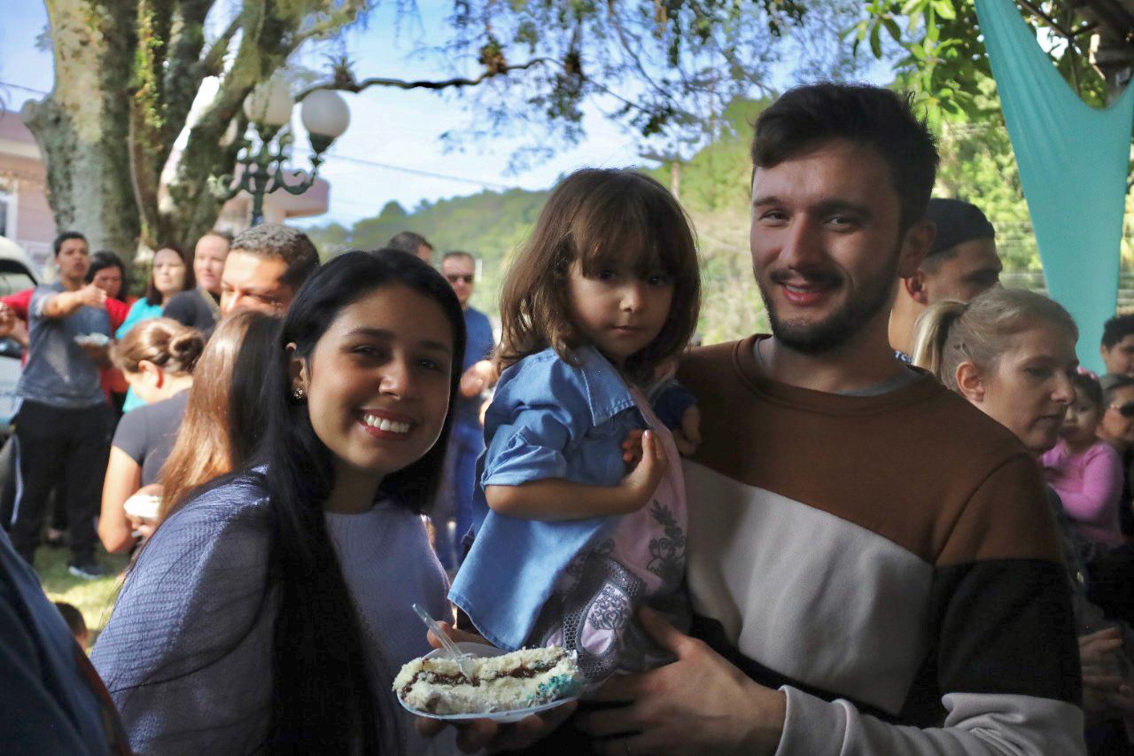 Notícias de Santa Catarina - SC HOJE News