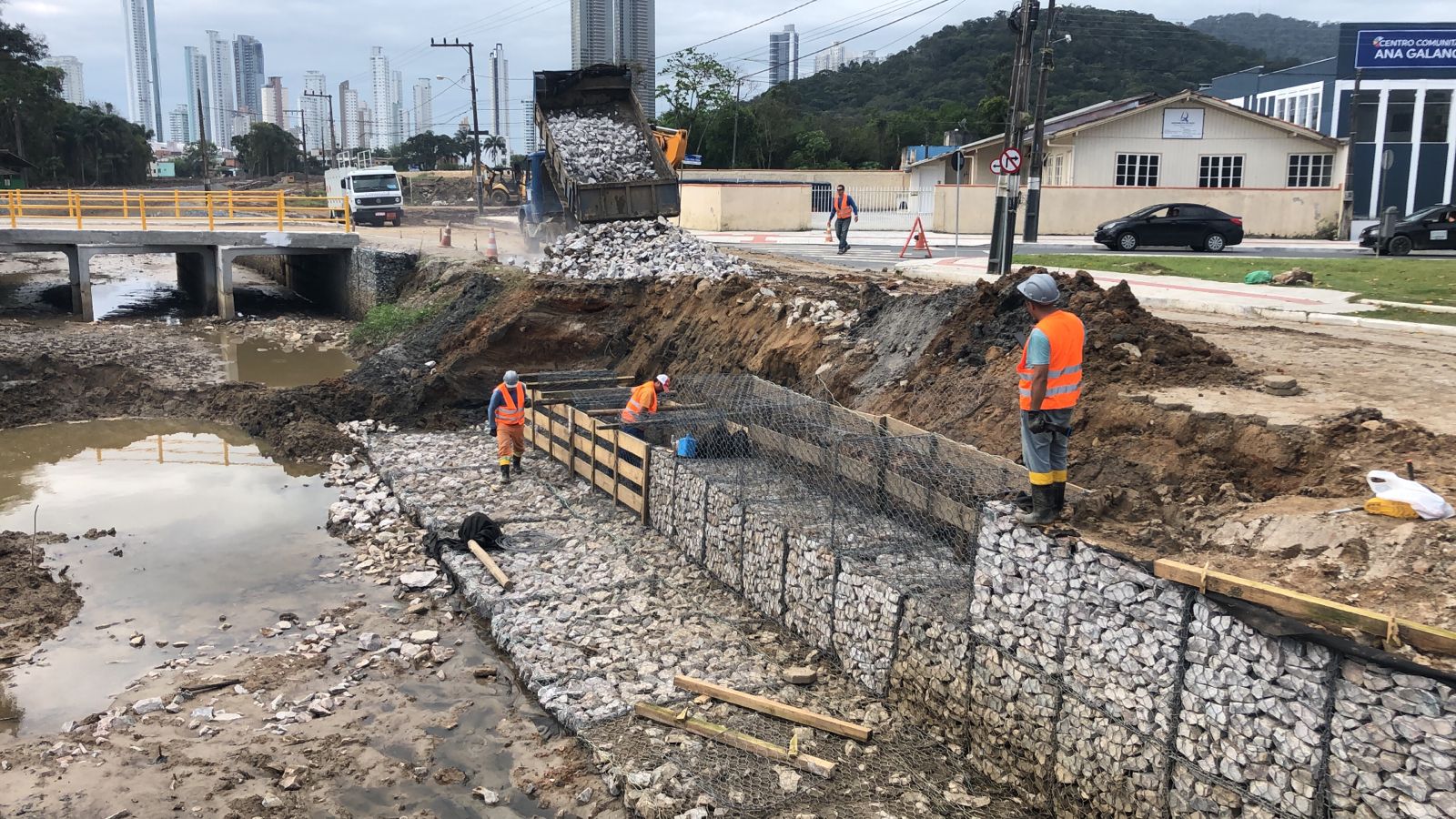 Notícias de Santa Catarina - SC HOJE News