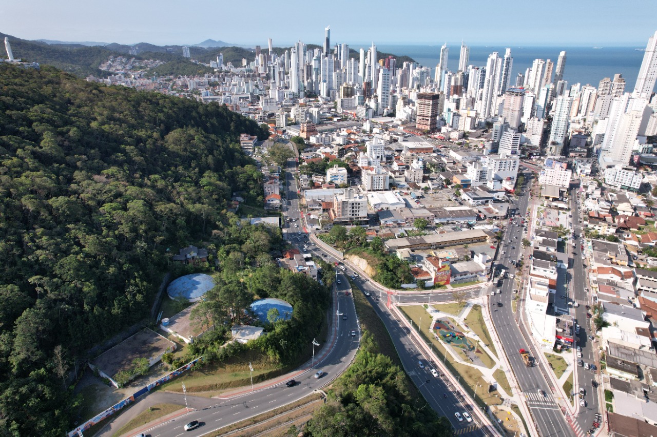 Notícias de Santa Catarina - SC HOJE News