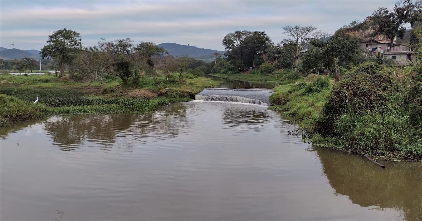 Agosto inicia com o Rio Camboriú em boas condições | SC Hoje News Notícias de Santa Catarina - SC HOJE News