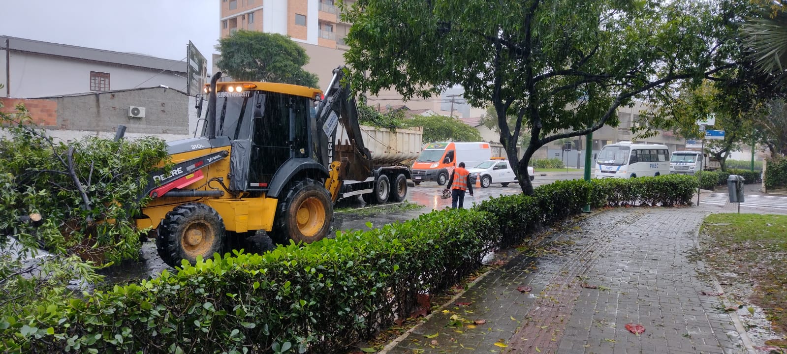 Notícias de Santa Catarina - SC HOJE News