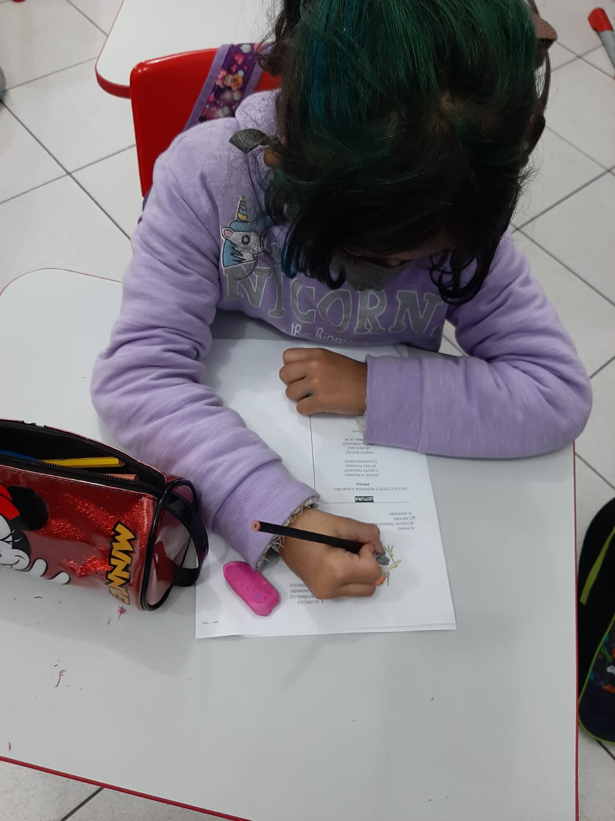 Iniciam hoje as Avaliações dos alunos da Rede Municipal de BC | SC Hoje News Notícias de Santa Catarina - SC HOJE News