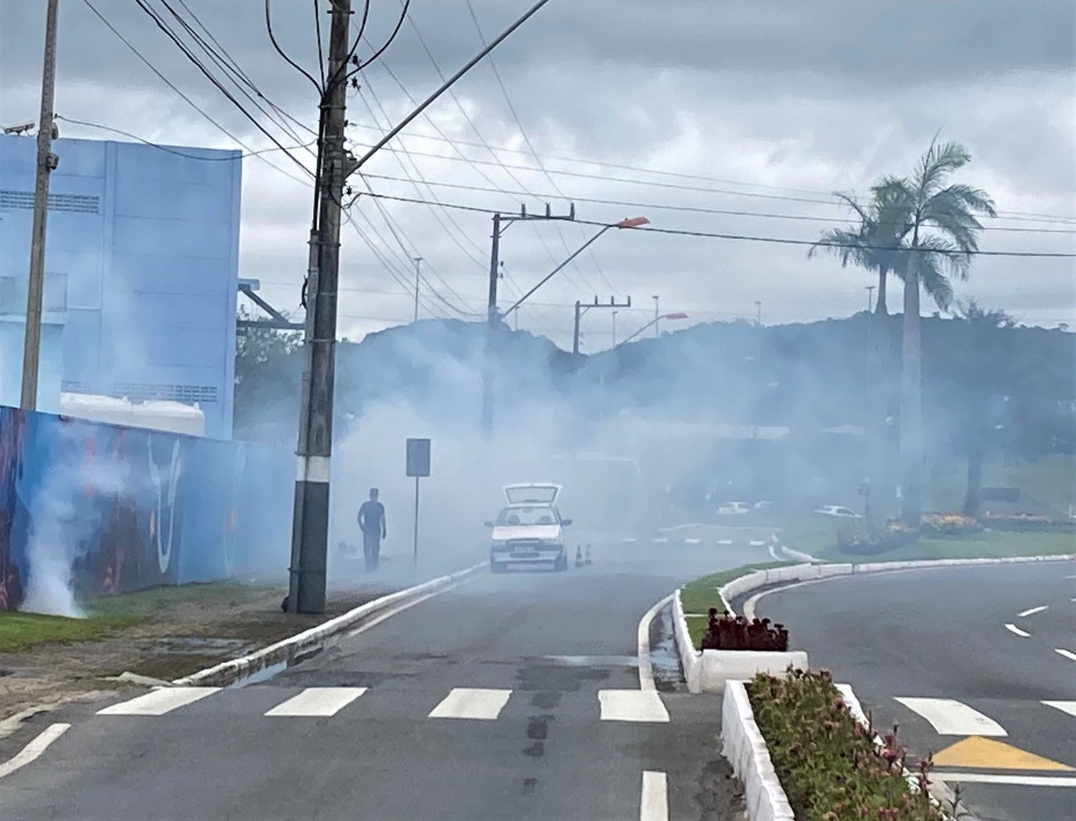 Notícias de Santa Catarina - SC HOJE News