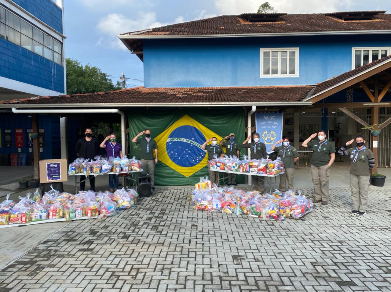 Notícias de Santa Catarina - SC HOJE News