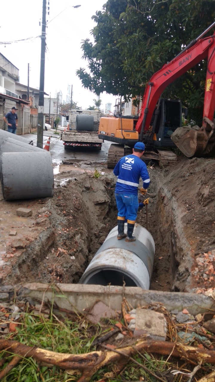 Programação da Secretaria de Obras para esta terça-feira | SC Hoje Notícias de Santa Catarina - SC HOJE