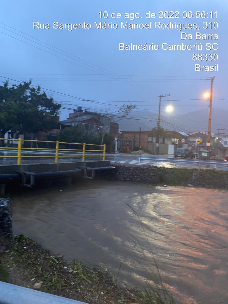 Notícias de Santa Catarina - SC HOJE News