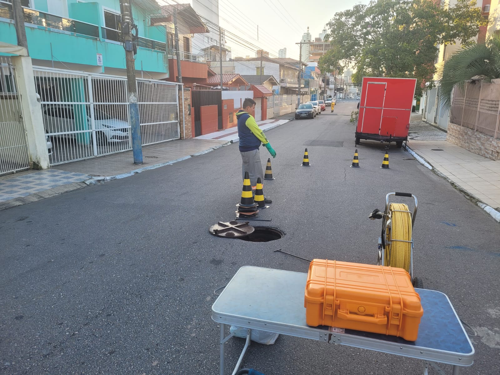 Notícias de Santa Catarina - SC HOJE News