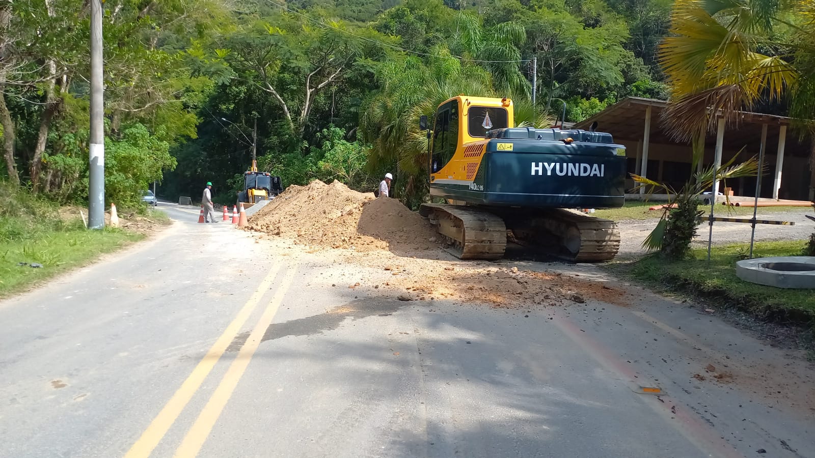 Notícias de Santa Catarina - SC HOJE News