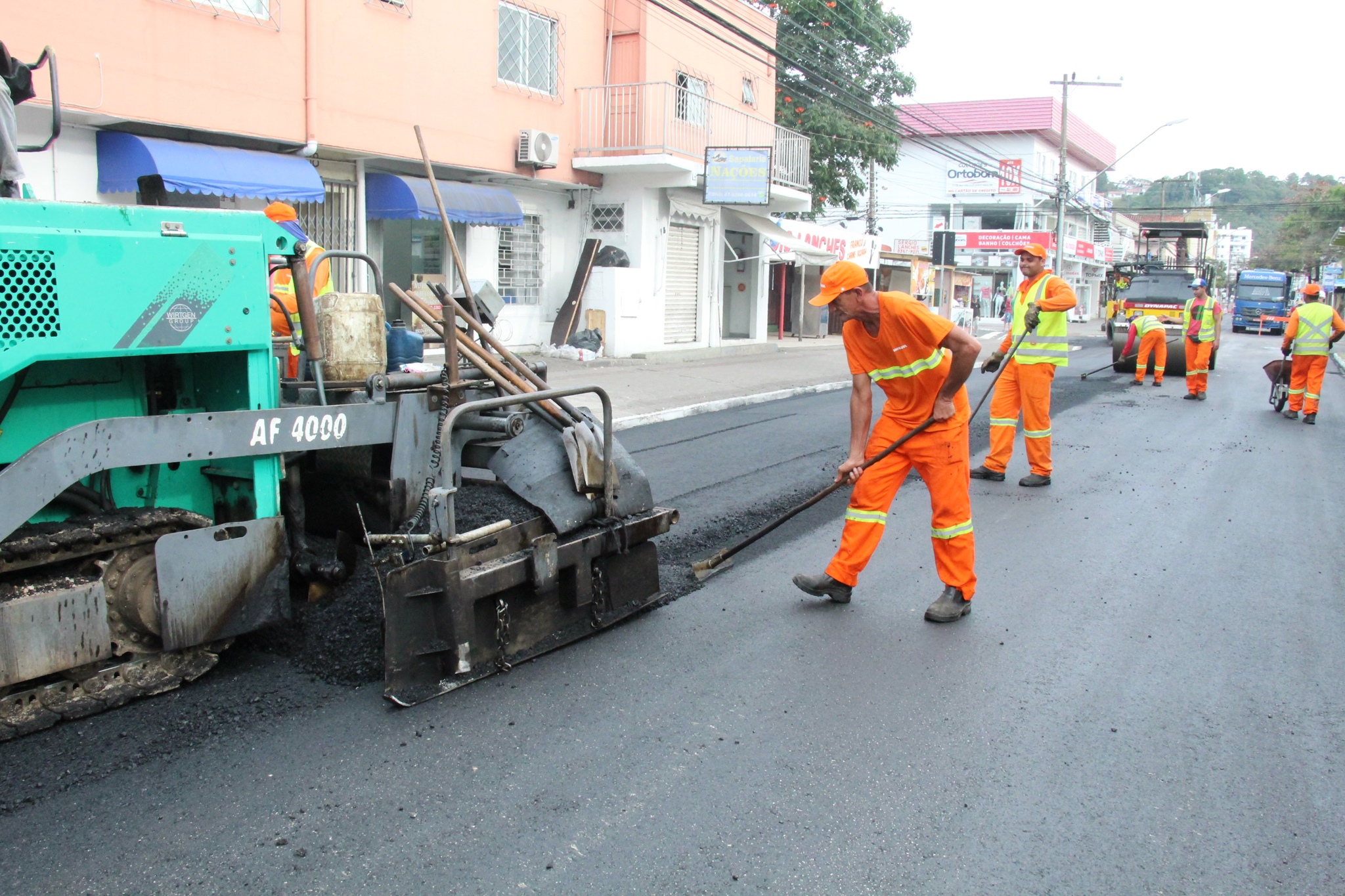 Notícias de Santa Catarina - SC HOJE News