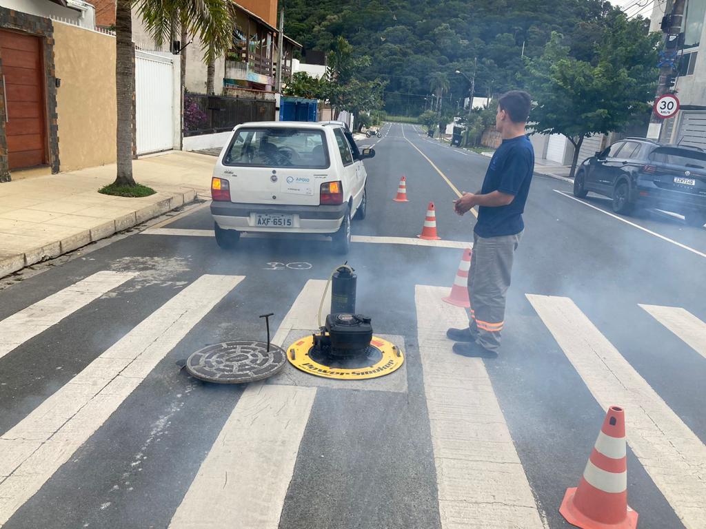 Notícias de Santa Catarina - SC HOJE News