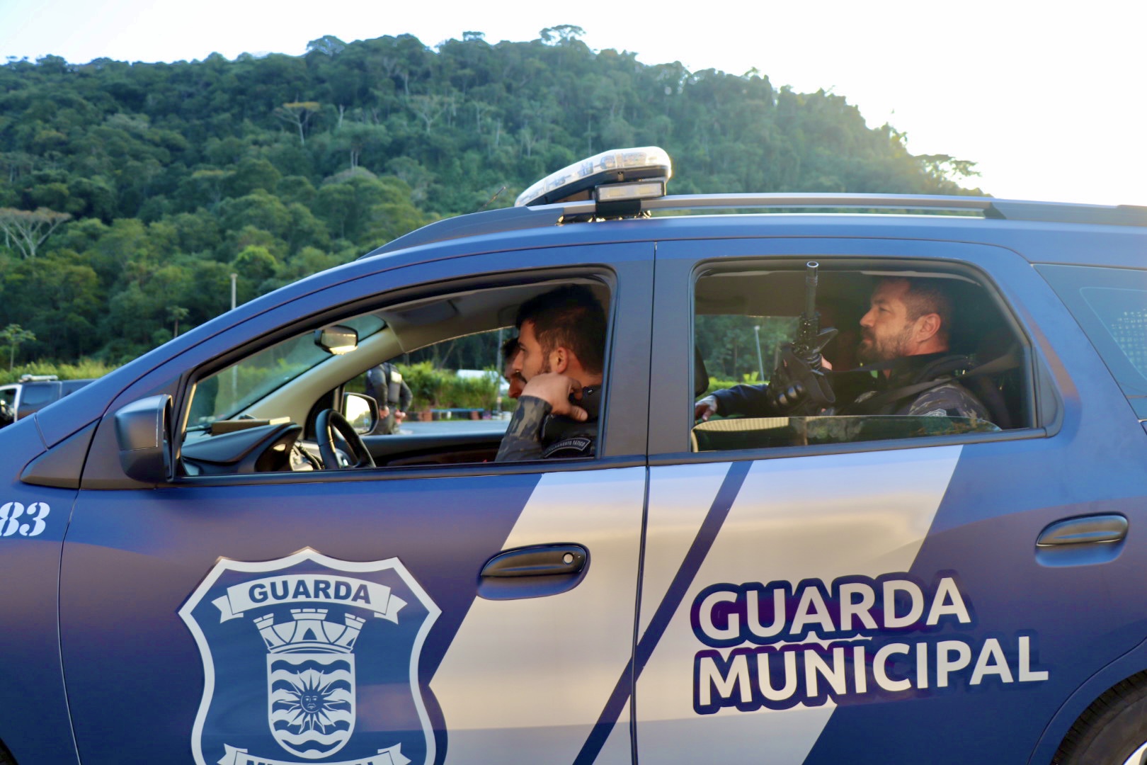 Notícias de Santa Catarina - SC HOJE News