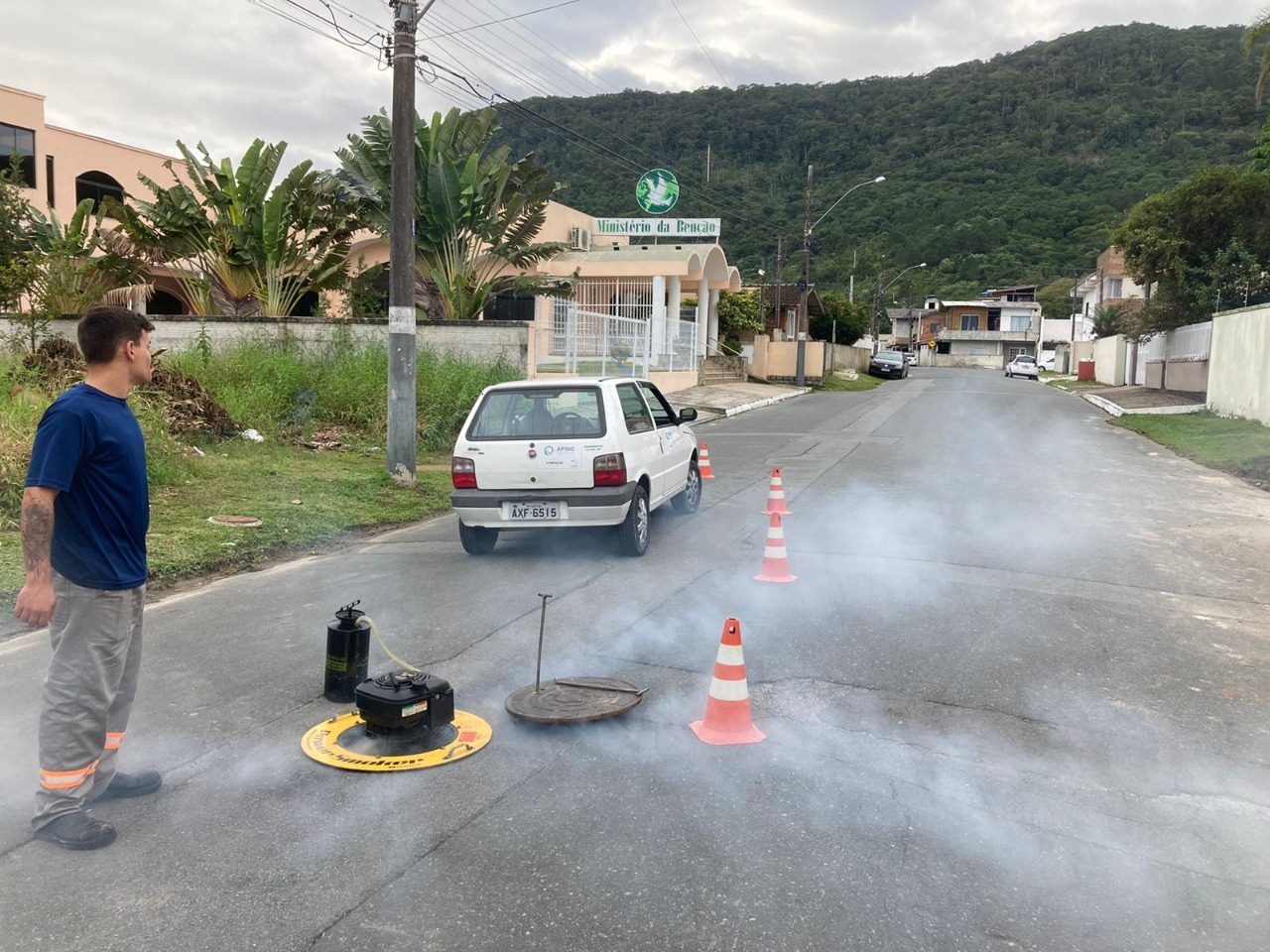 Notícias de Santa Catarina - SC HOJE News