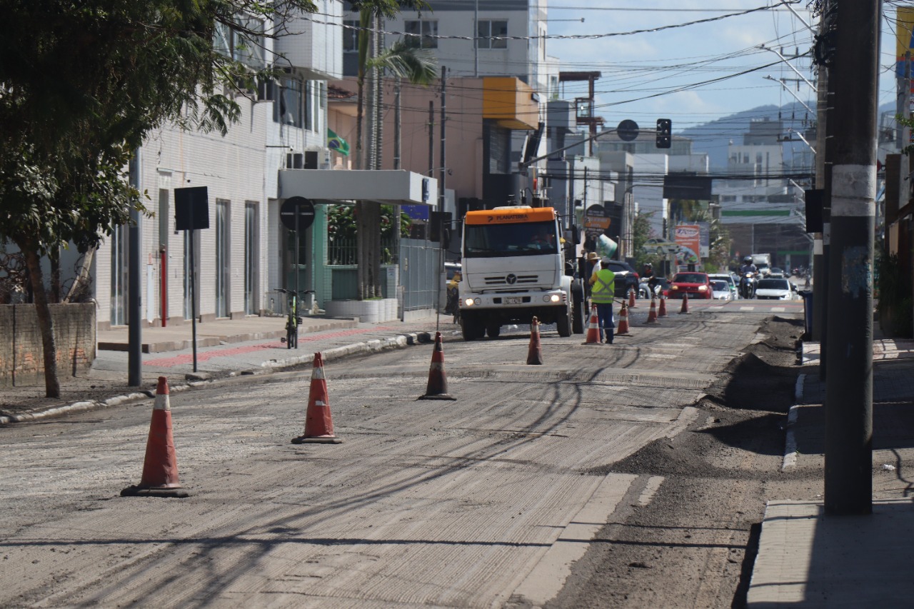 Notícias de Santa Catarina - SC HOJE News